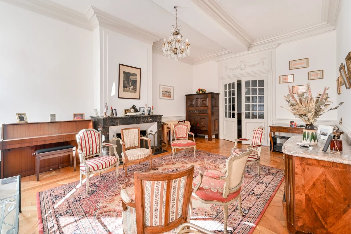 Appartement de luxe à vendre à Lyon 2Ème, 959 000 €, Photo 1