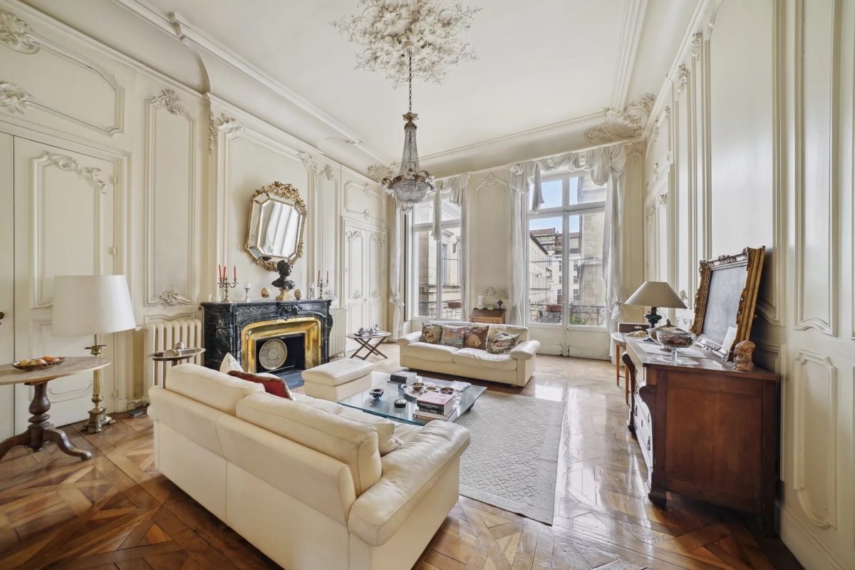Appartement de luxe à vendre à Lyon 2Ème, 1 600 000 €, Photo 3