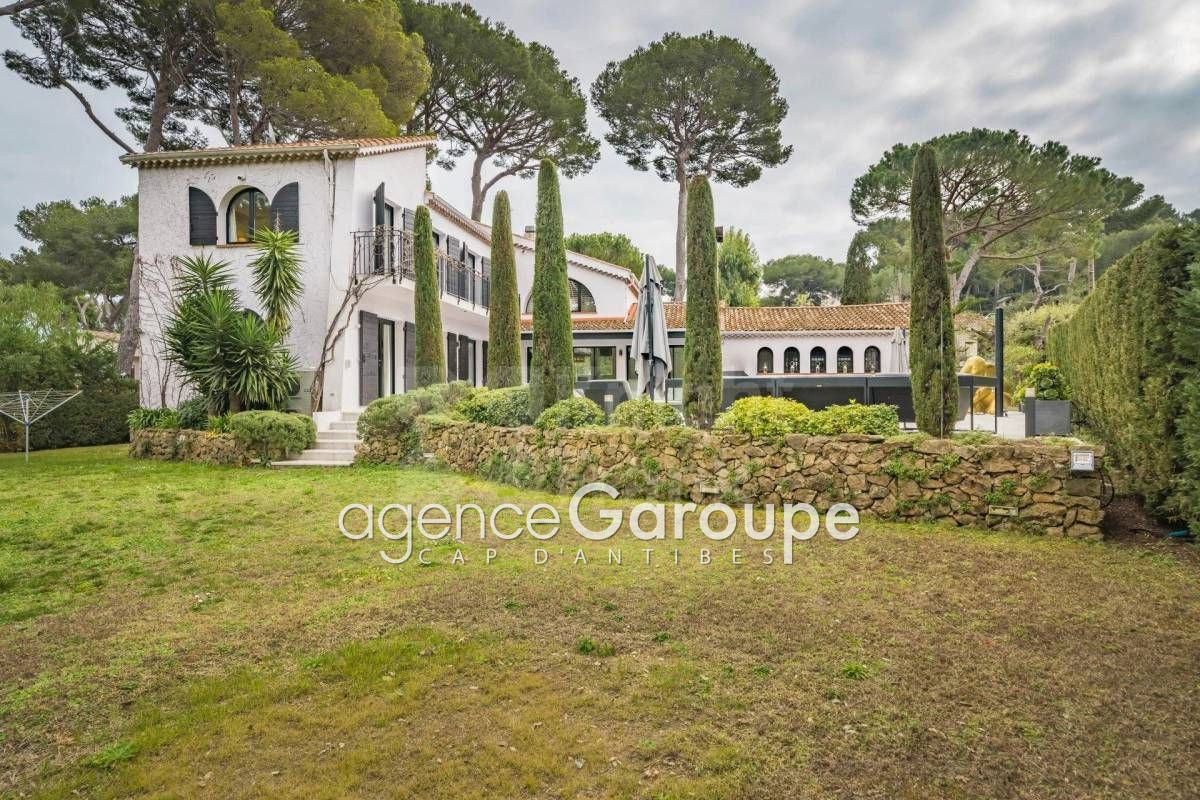 Luxury House for sale in Cap d'Antibes, 4 700 000 €, Photo 3