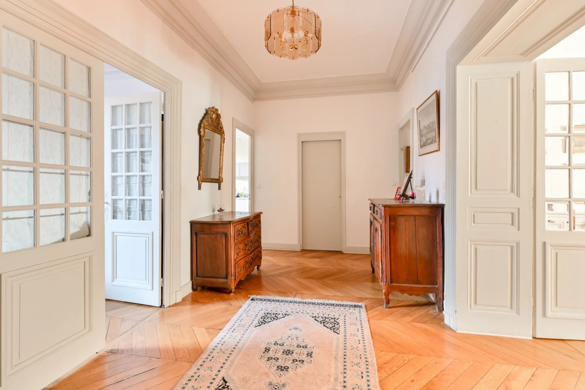 Appartement de luxe à vendre à Lyon 2Ème, 959 000 €, Photo 4