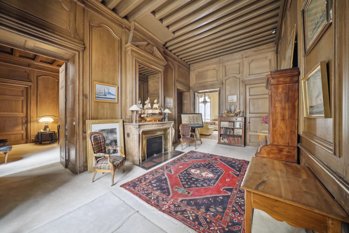 Appartement de luxe à vendre à Lyon 2Ème, 1 600 000 €, Photo 4