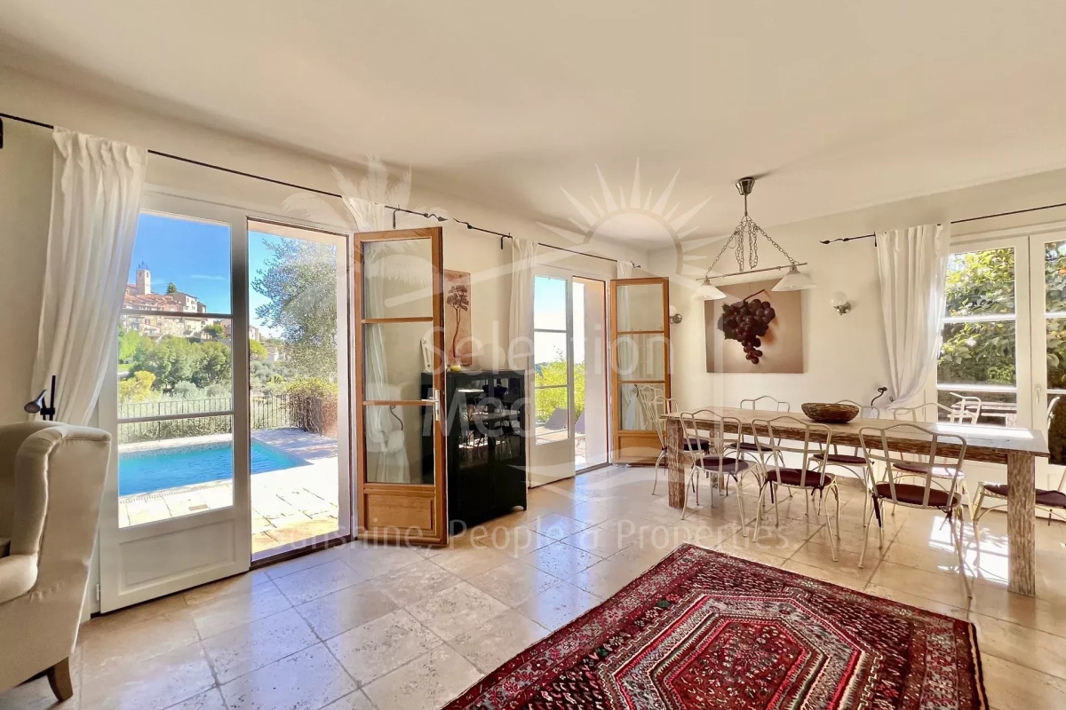 Luxury House for sale in Châteauneuf-Grasse, 995 000 €, Photo 4