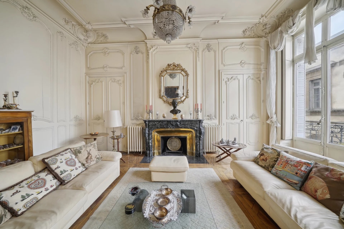 Appartement de luxe à vendre à Lyon 2Ème, 1 600 000 €, Photo 5