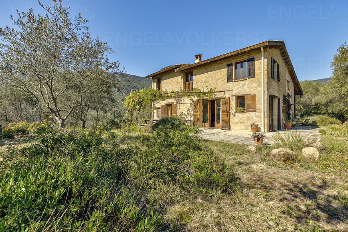 Luxury House for sale in Contes, 780 000 €, Photo 6