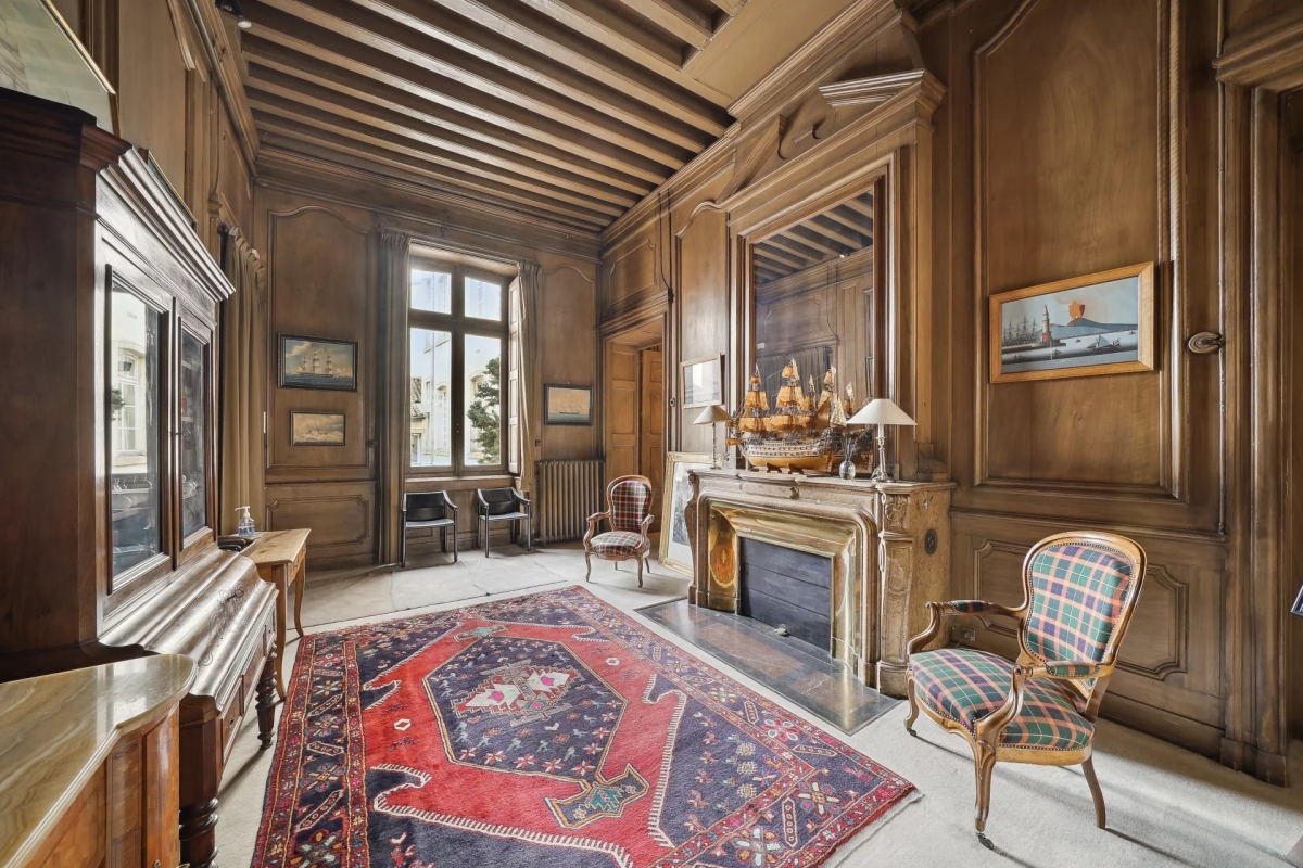 Appartement de luxe à vendre à Lyon 2Ème, 1 600 000 €, Photo 6