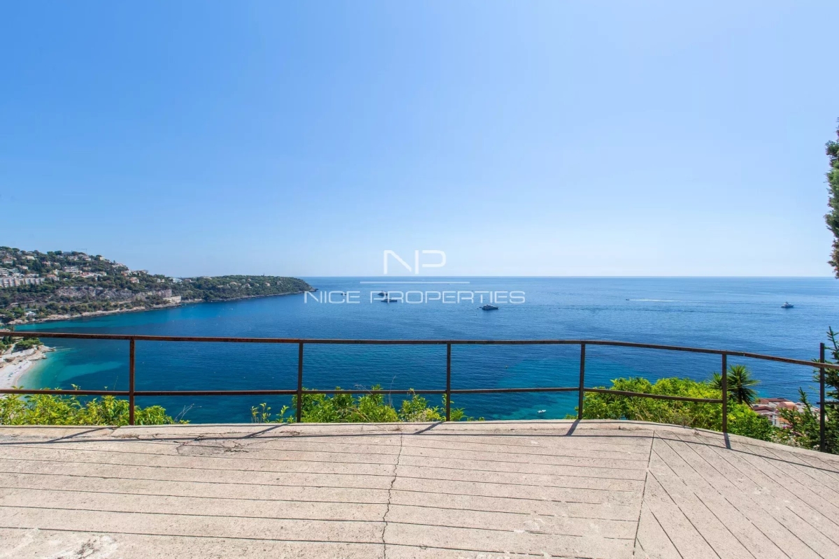 Maison de luxe à vendre à Roquebrune-Cap-Martin, 5 300 000 €, Photo 1