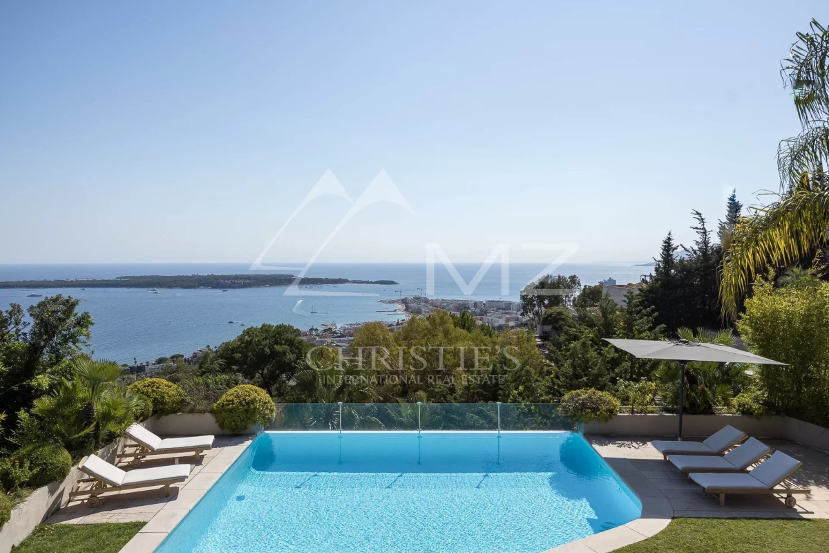 Maison de luxe à vendre à Cannes, 6 970 000 €, Photo 2