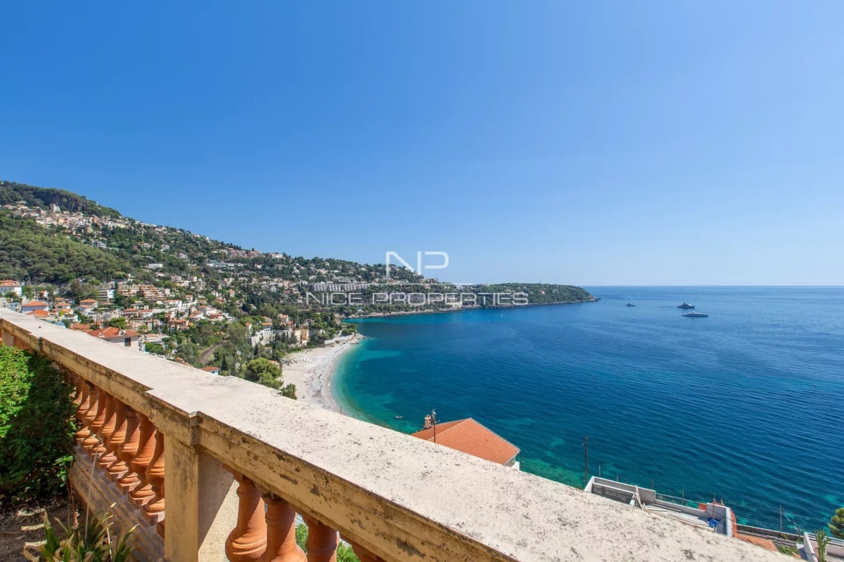 Maison de luxe à vendre à Roquebrune-Cap-Martin, 5 300 000 €, Photo 3