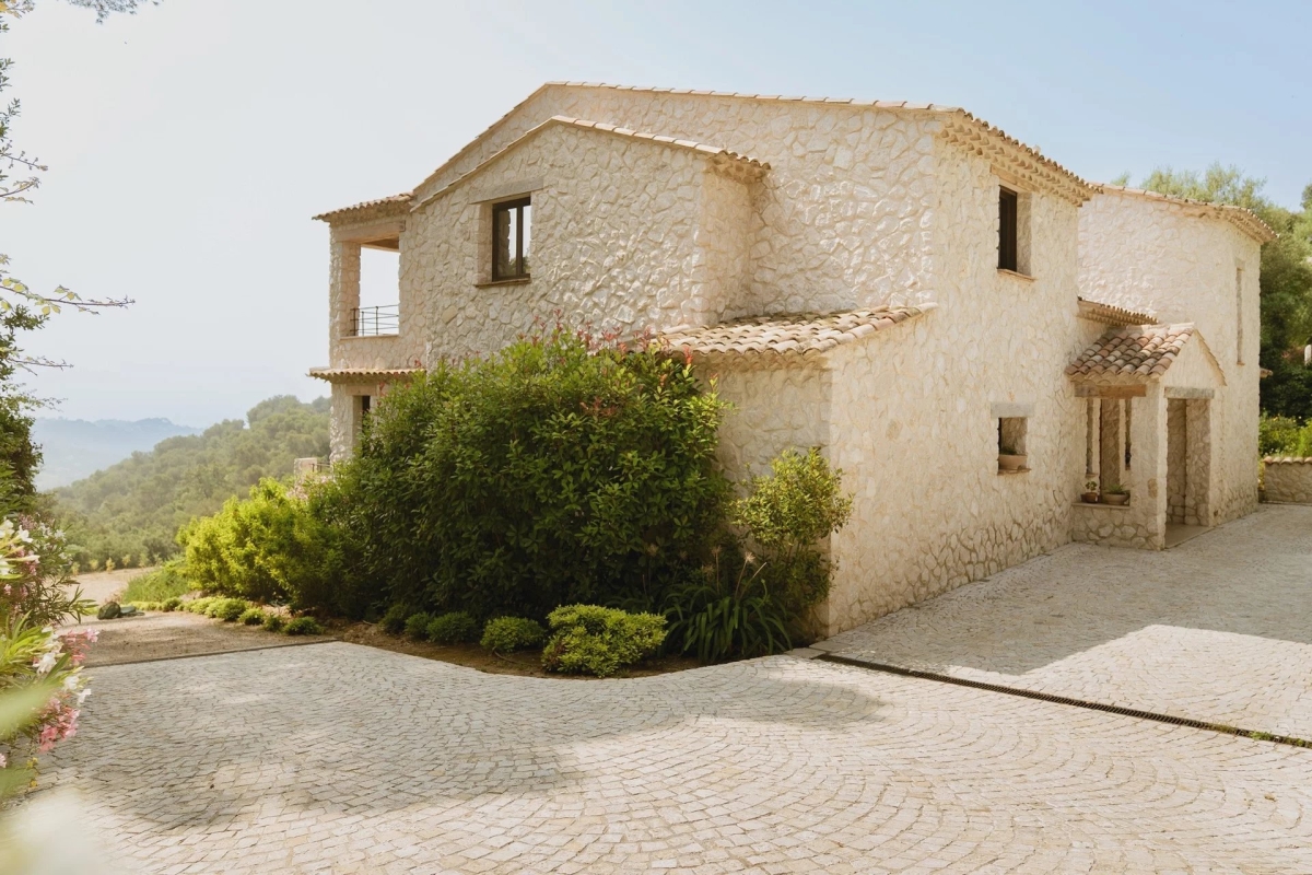 Luxury House for sale in Saint-Paul-de-Vence, 3 800 000 €, Photo 4