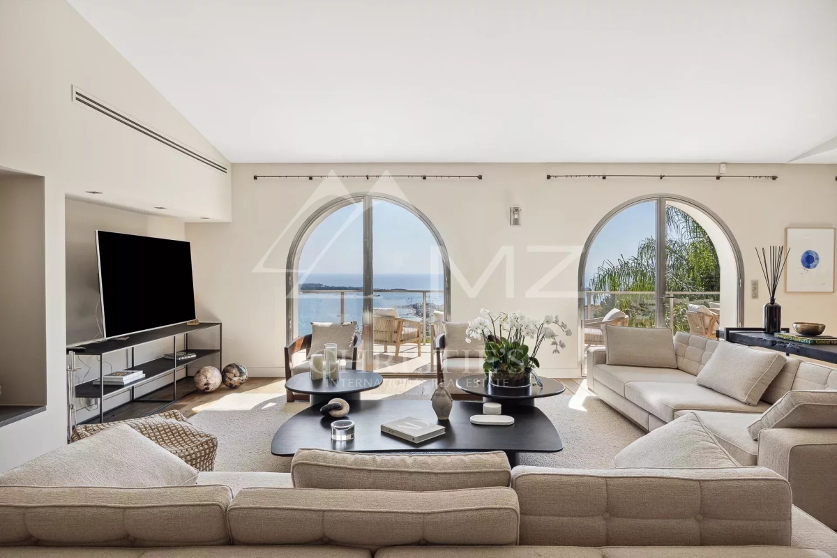 Maison de luxe à vendre à Cannes, 6 970 000 €, Photo 4