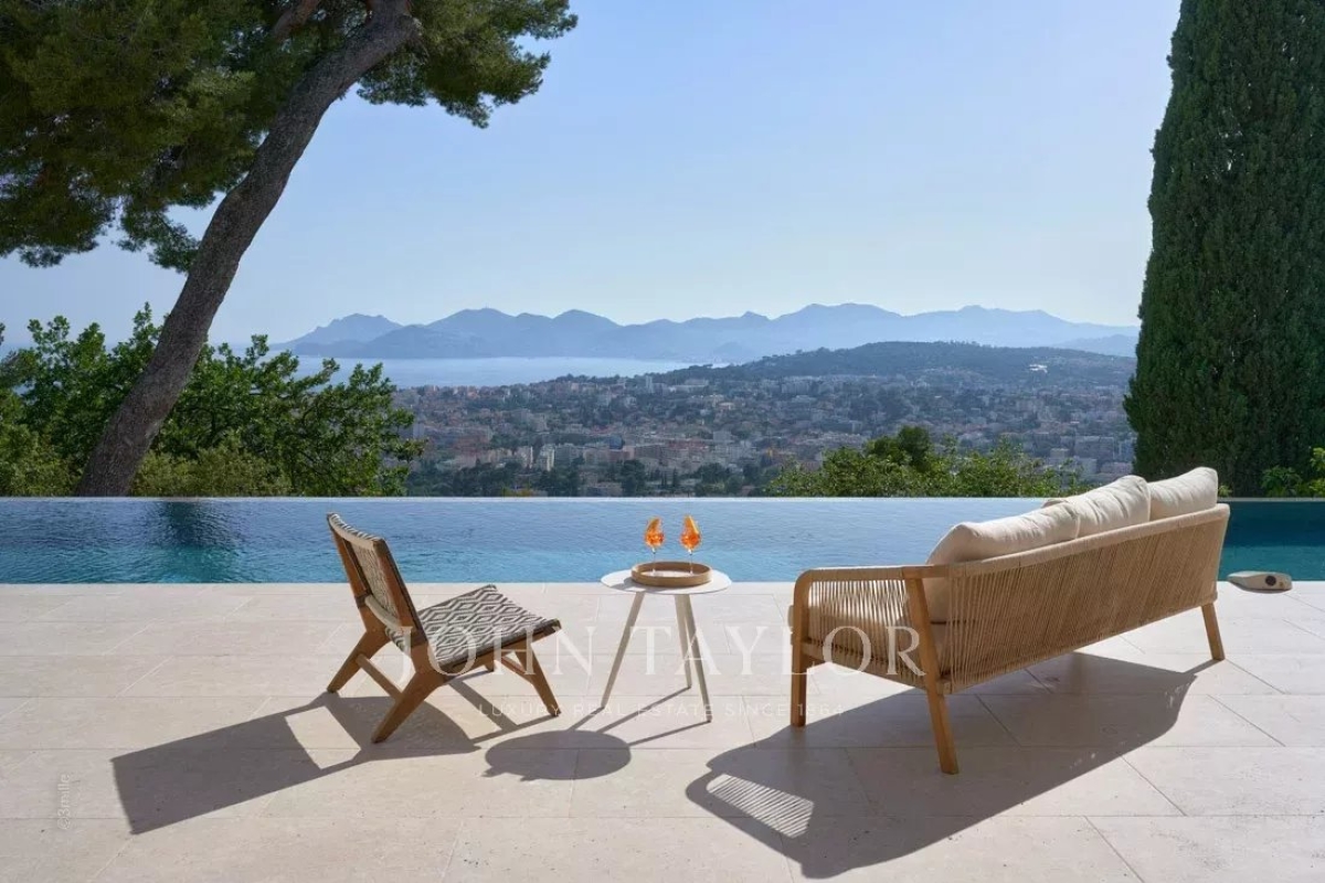 Maison de luxe à vendre à Cannes, 8 900 000 €, Photo 5