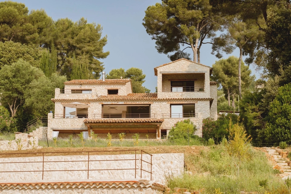 Luxury House for sale in Saint-Paul-de-Vence, 3 800 000 €, Photo 5