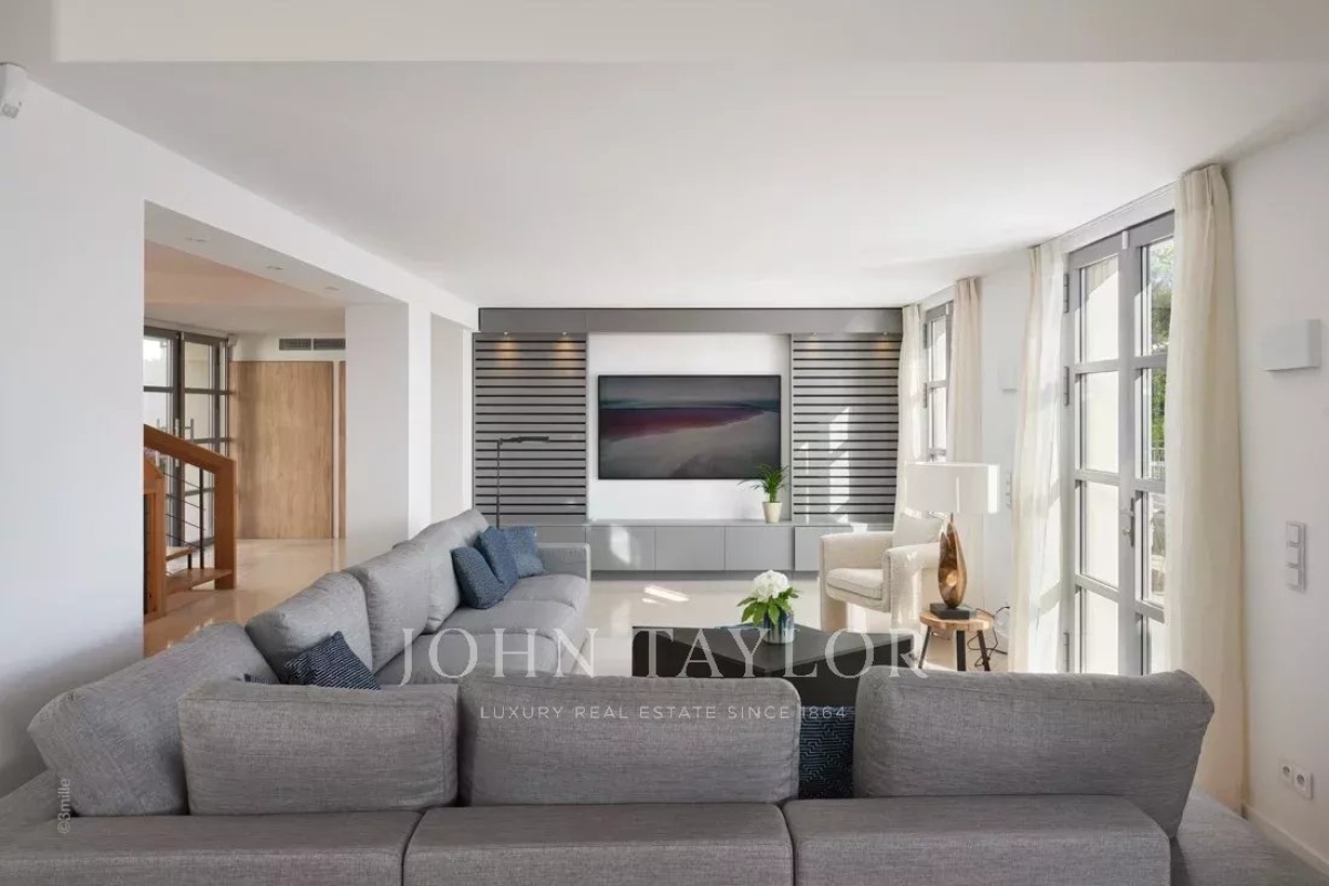 Maison de luxe à vendre à Cannes, 8 900 000 €, Photo 6