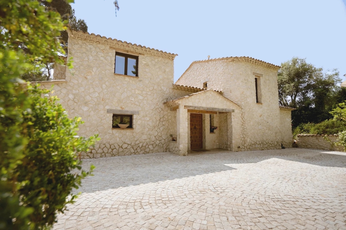 Luxury House for sale in Saint-Paul-de-Vence, 3 800 000 €, Photo 6
