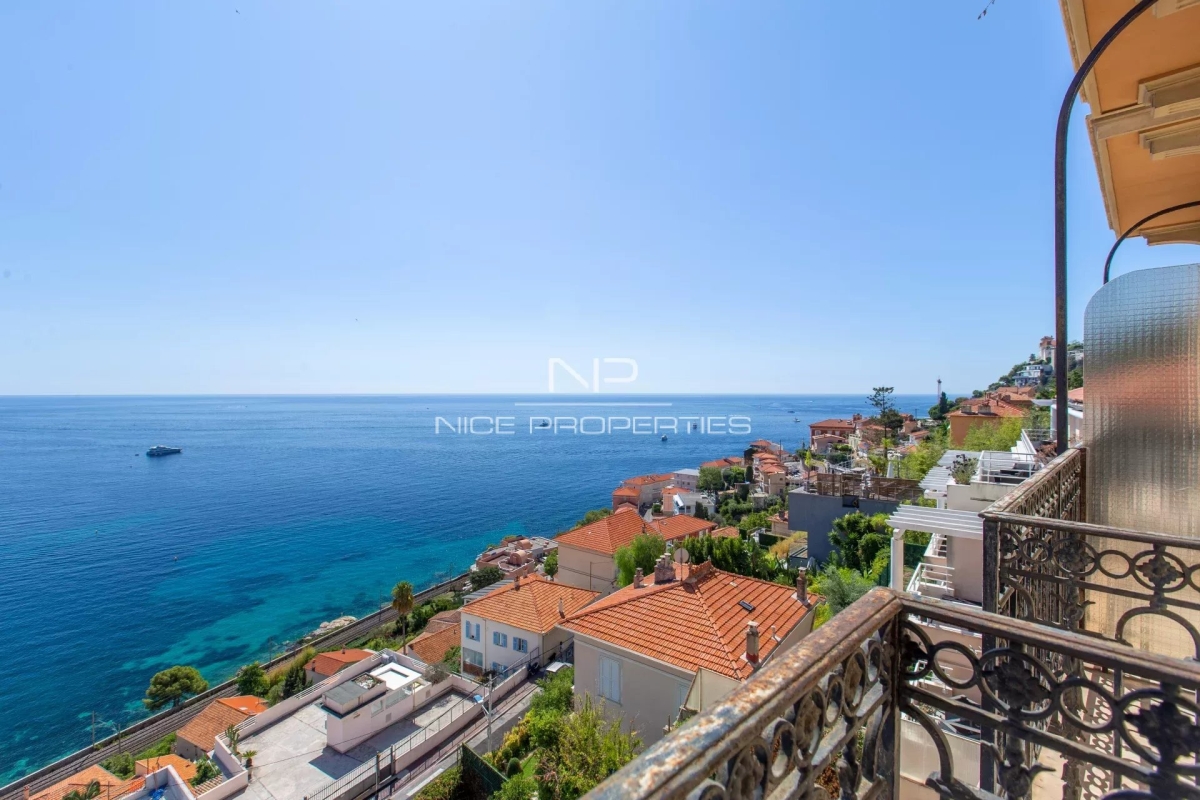 Maison de luxe à vendre à Roquebrune-Cap-Martin, 5 300 000 €, Photo 6