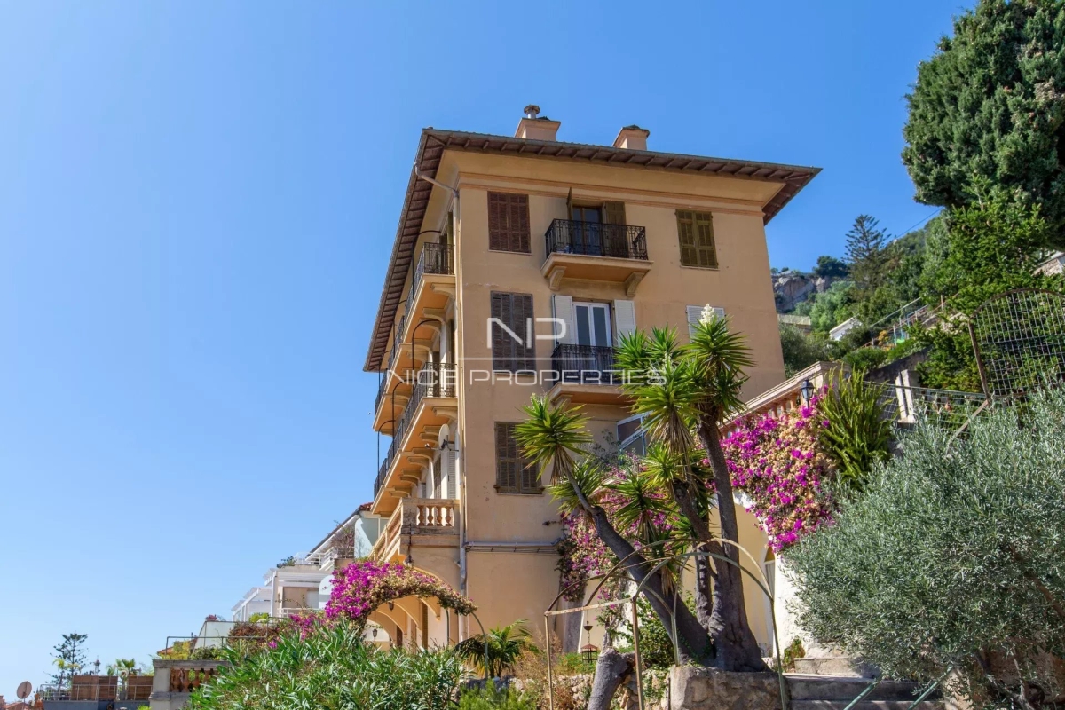 Maison de luxe à vendre à Roquebrune-Cap-Martin, 5 300 000 €, Photo 7