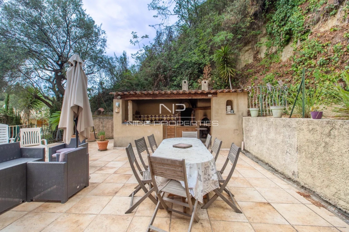 Luxury House for sale in Nice, 957 000 €, Photo 1