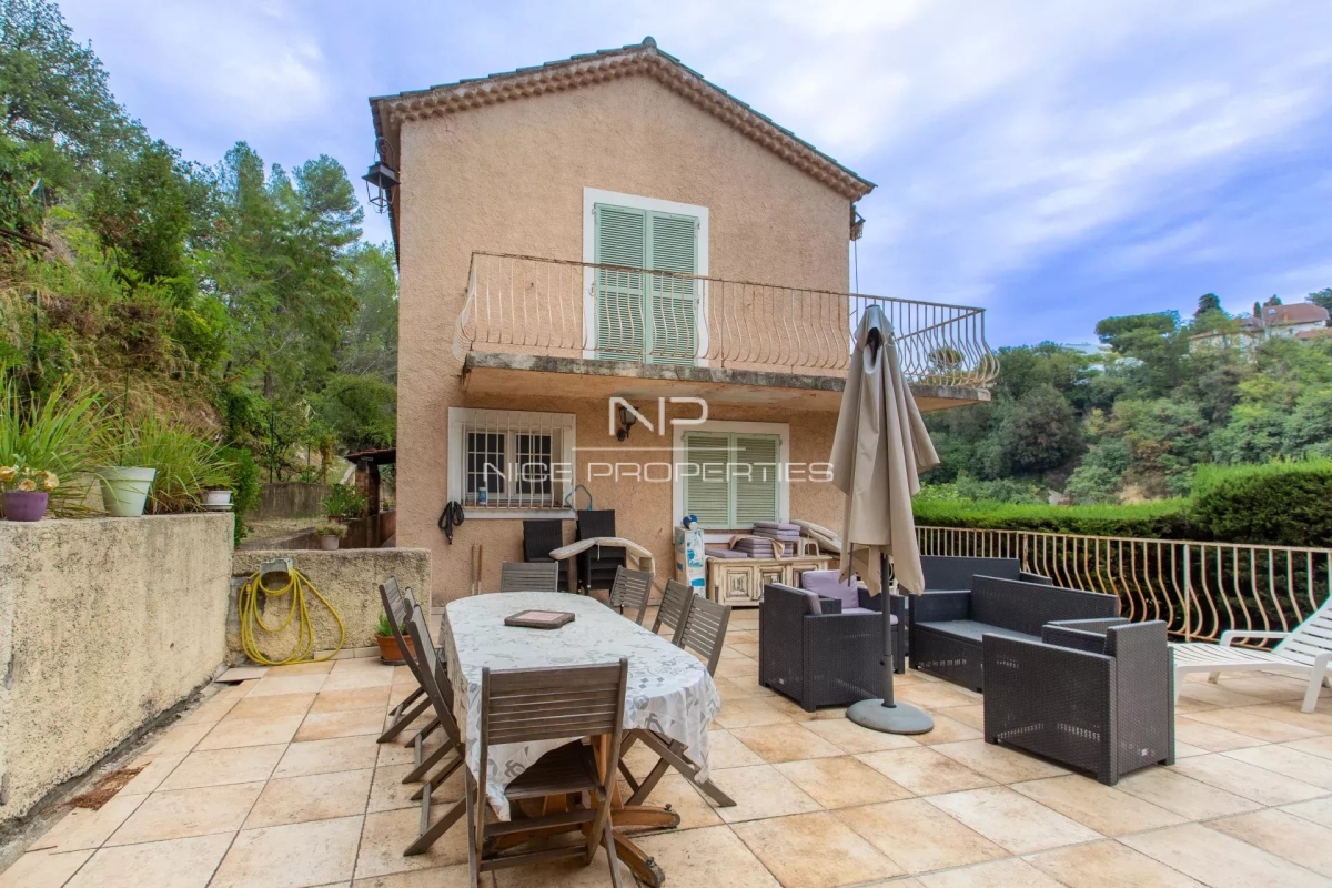 Luxury House for sale in Nice, 957 000 €, Photo 1