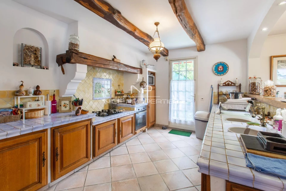 Luxury House for sale in Nice, 957 000 €, Photo 4