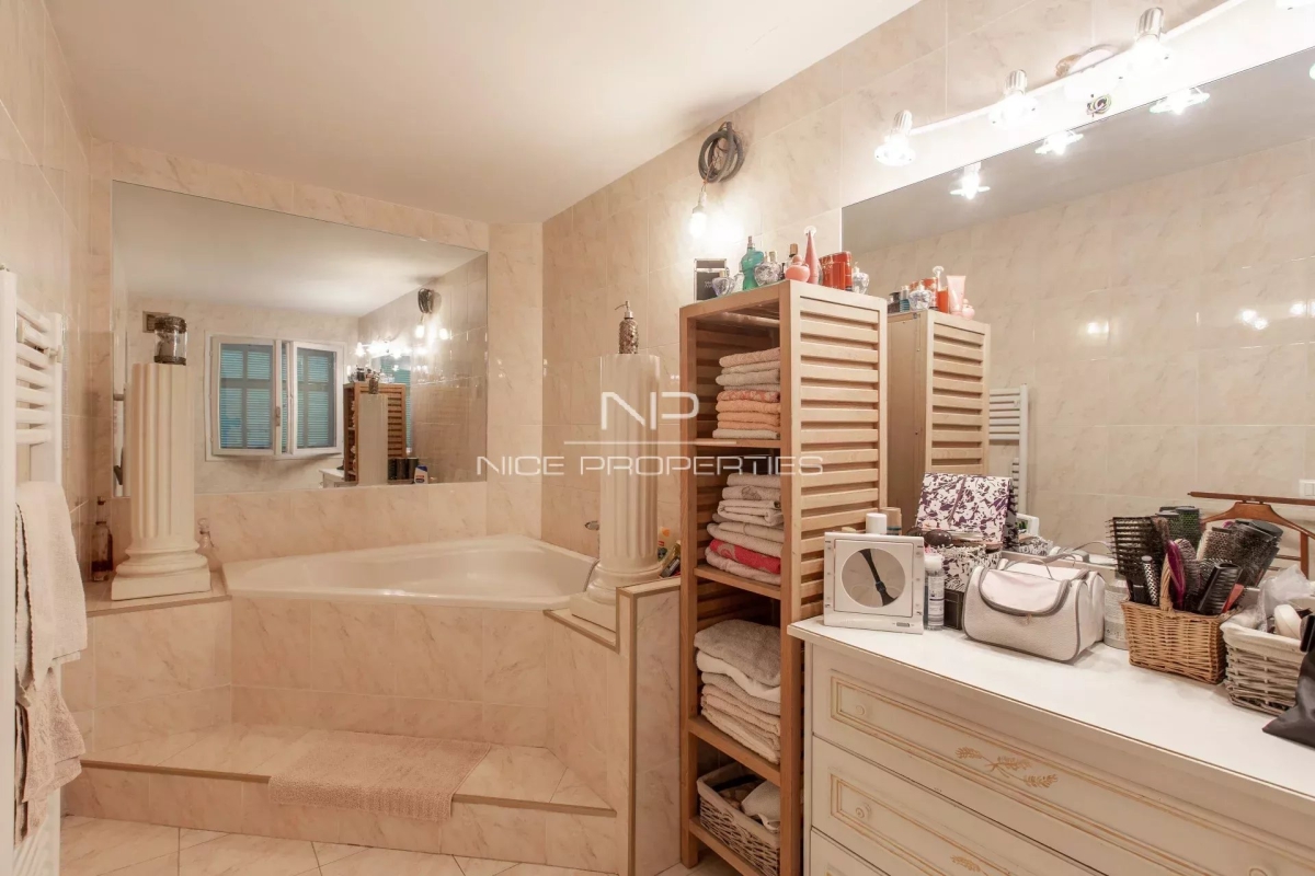 Luxury House for sale in Nice, 957 000 €, Photo 7