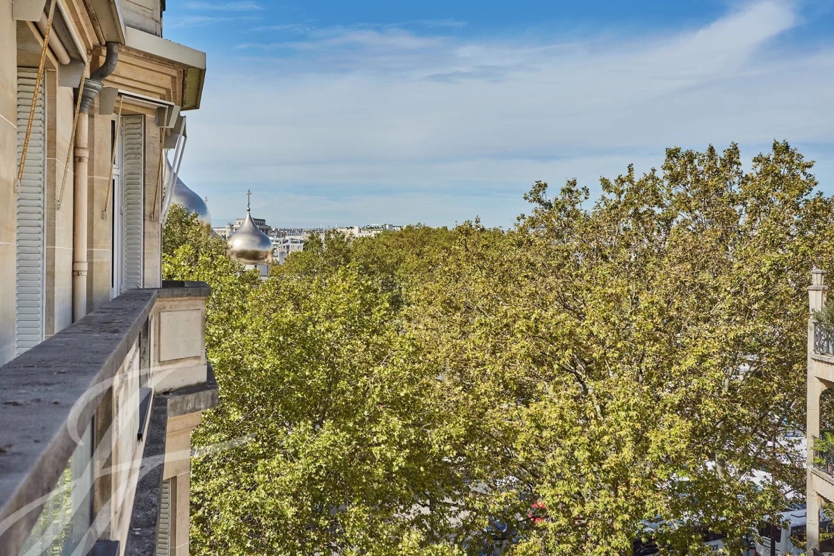 Appartement, Luxe Et Prestige, à Vendre Paris 7ème - 8 Pièces 326m² ...