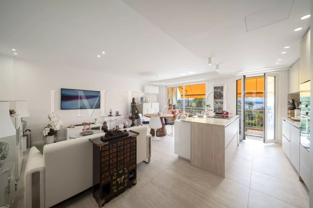 Appartement de luxe à vendre à Cannes, 760 000 €, Photo 3