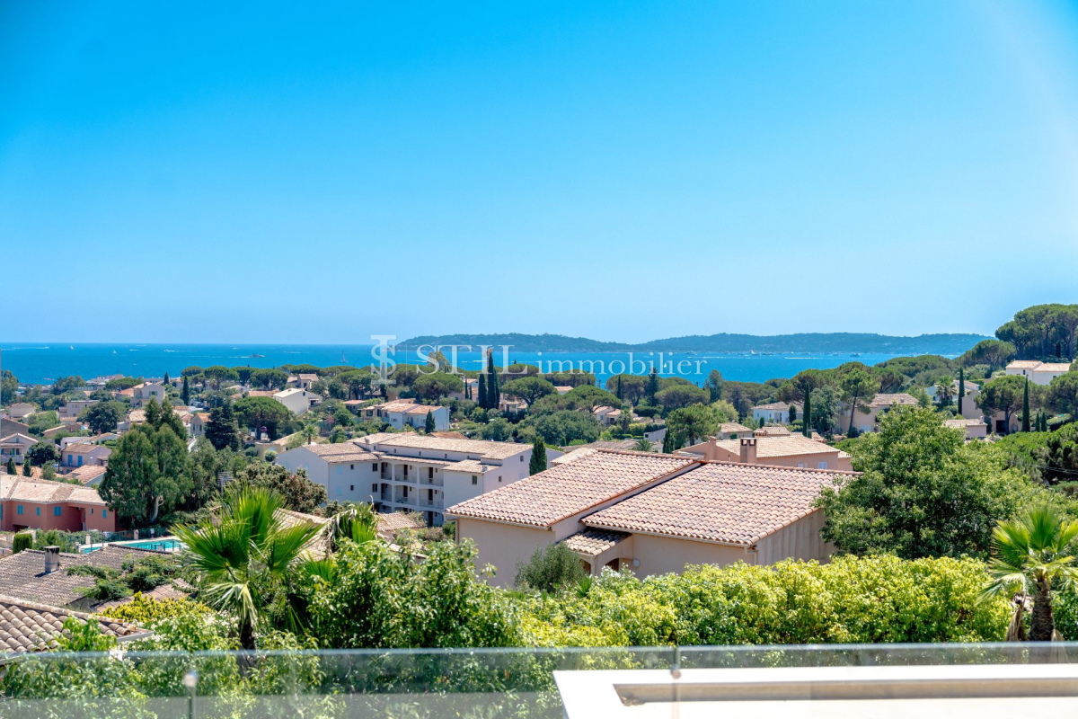 Luxury House for sale in Sainte-Maxime, 3 900 000 €, Photo 1