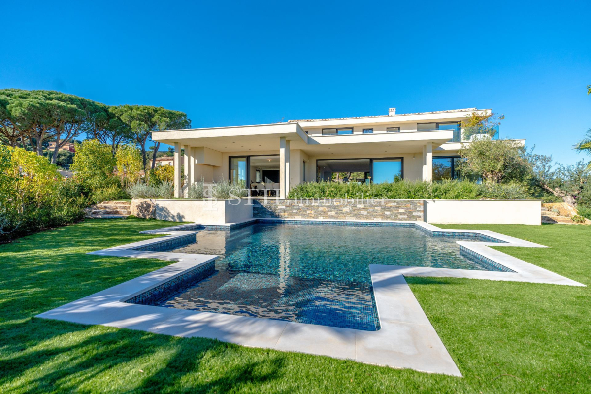 Luxury House for sale in Sainte-Maxime, 3 900 000 €, Photo 2