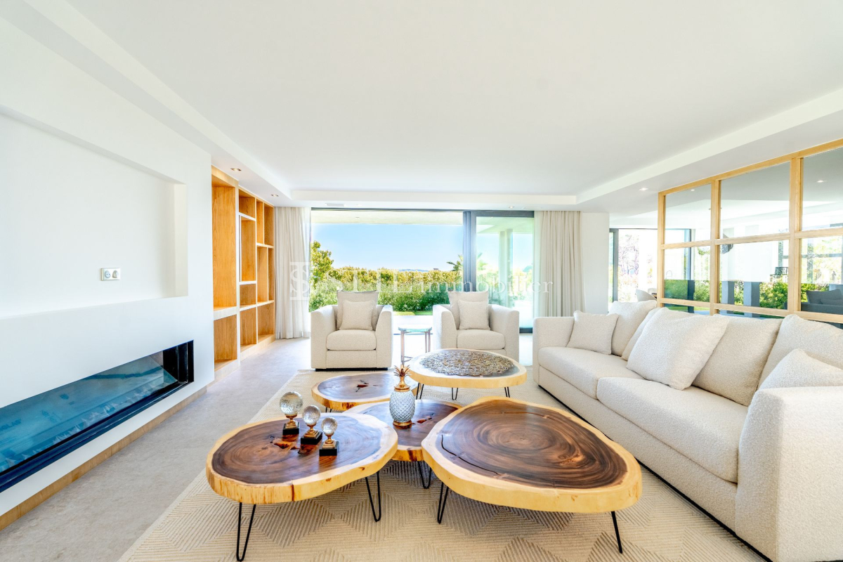 Luxury House for sale in Sainte-Maxime, 3 900 000 €, Photo 4