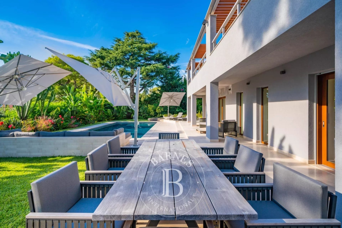 Luxury House for sale in Saint-Jean-Cap-Ferrat, 18 000 000 €, Photo 1