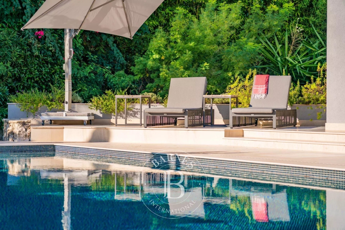 Luxury House for sale in Saint-Jean-Cap-Ferrat, 18 000 000 €, Photo 3