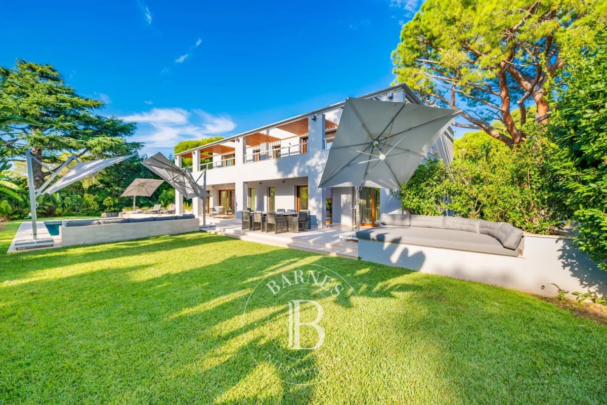 Maison de luxe à vendre à Saint-Jean-Cap-Ferrat, 15 750 000 €, Photo 5