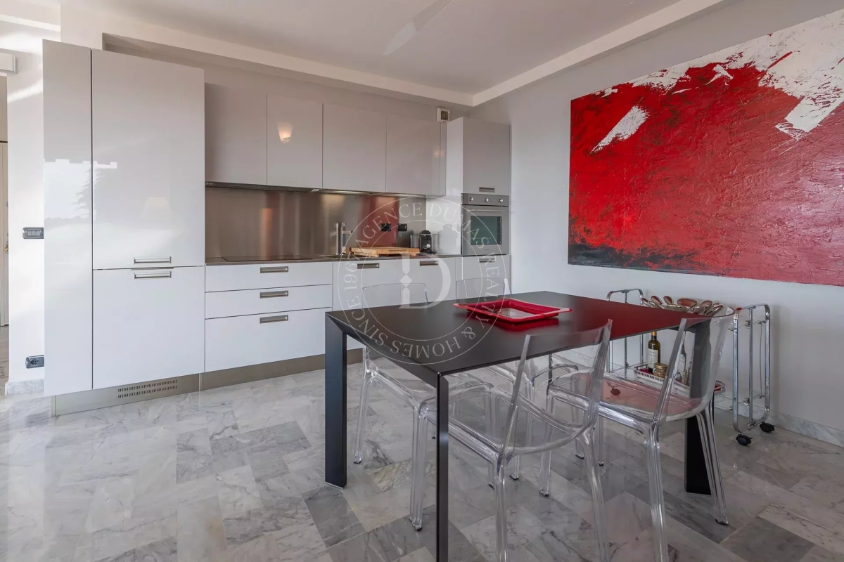 Appartement de luxe à vendre à Villefranche-sur-Mer, 980 000 €, Photo 6