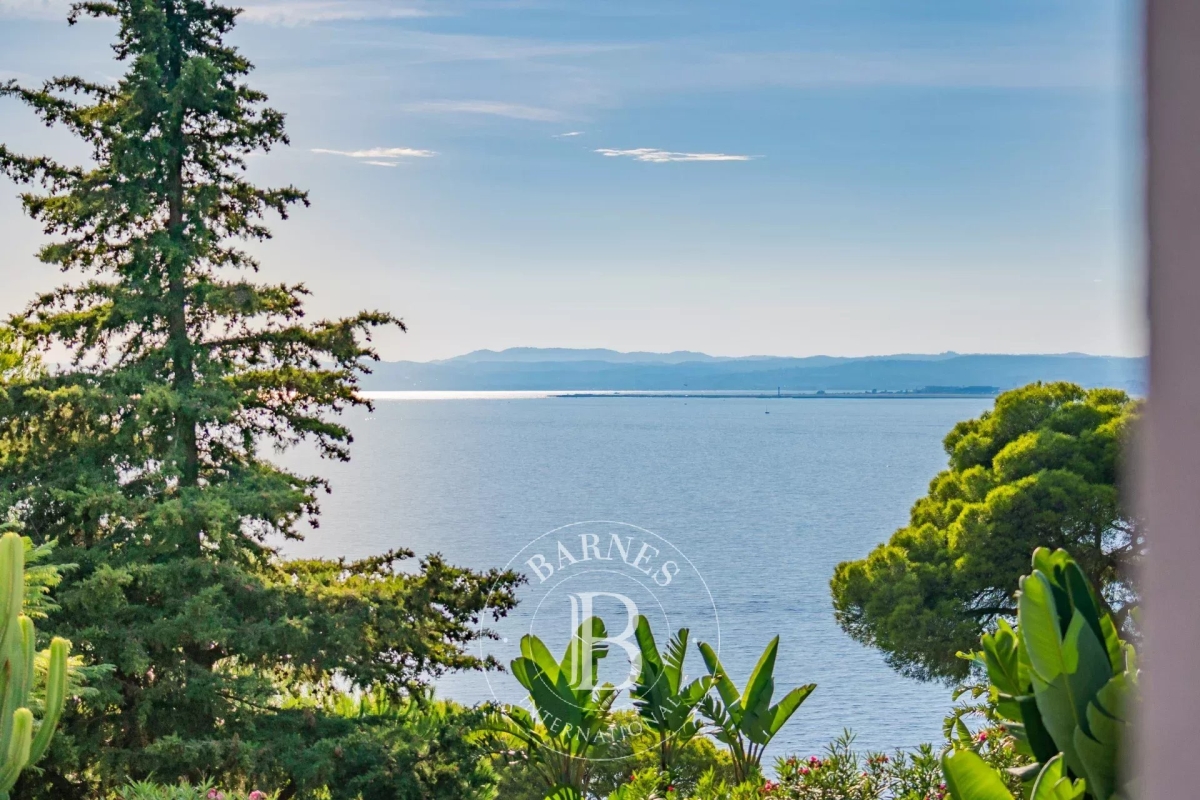 Maison de luxe à vendre à Saint-Jean-Cap-Ferrat, 15 750 000 €, Photo 6