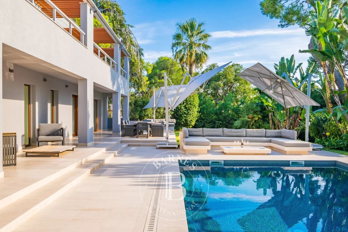 Luxury House for sale in Saint-Jean-Cap-Ferrat, 18 000 000 €, Photo 7