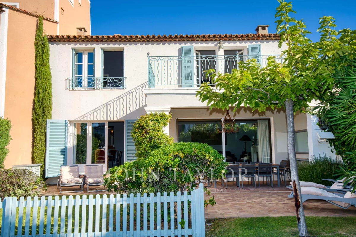 Maison de luxe à vendre à Port Grimaud, 2 900 000 €, Photo 2