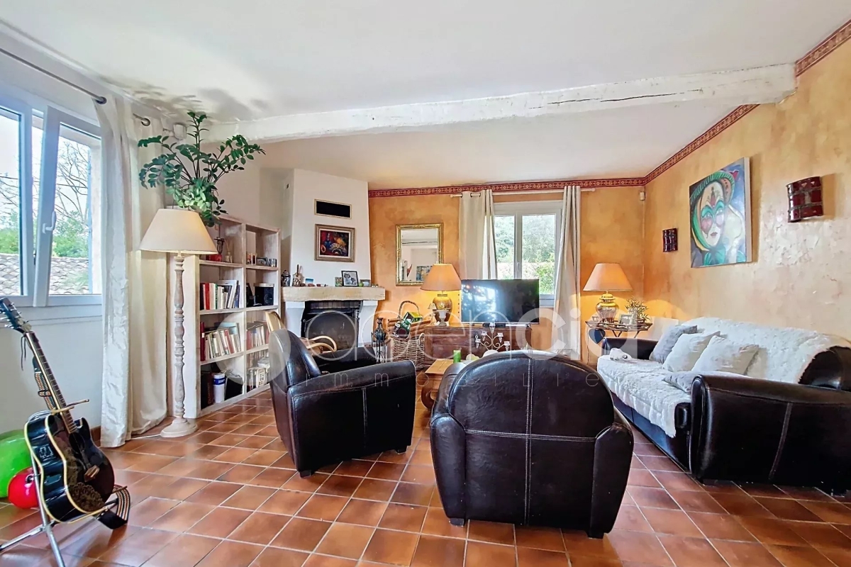 Luxury House for sale in Peymeinade, 695 000 €, Photo 4