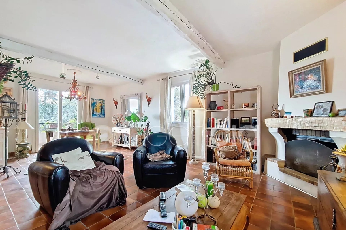 Luxury House for sale in Peymeinade, 695 000 €, Photo 5