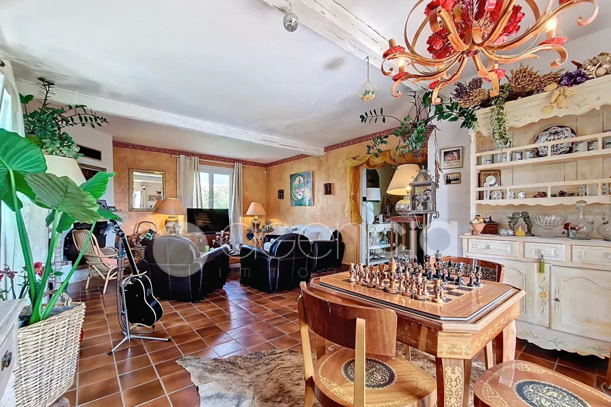 Luxury House for sale in Peymeinade, 695 000 €, Photo 7