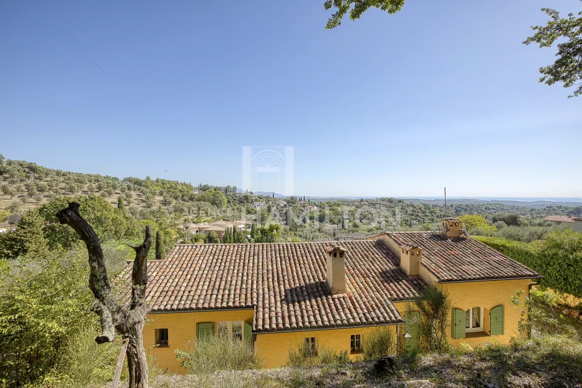 Luxury House for sale in Le Rouret, 1 260 000 €, Photo 2