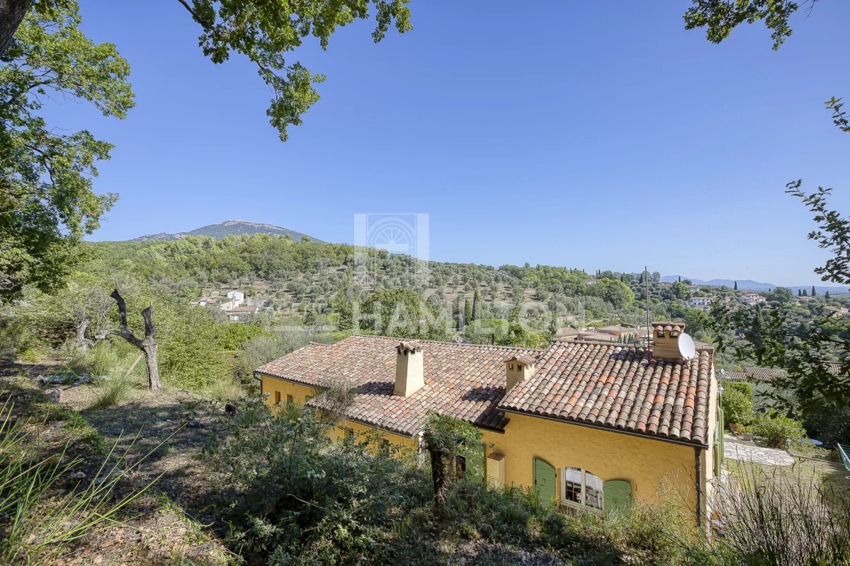 Luxury House for sale in Le Rouret, 1 260 000 €, Photo 3