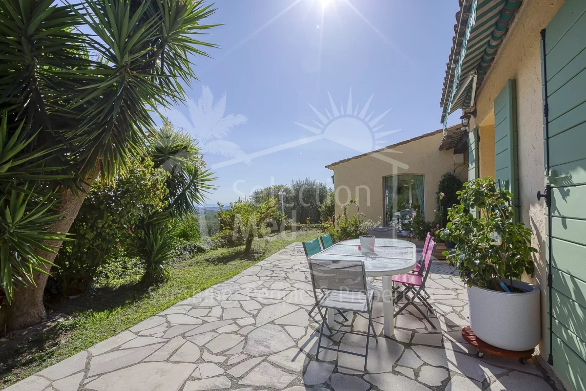 Maison de luxe à vendre à Le Rouret, 1 260 000 €, Photo 4