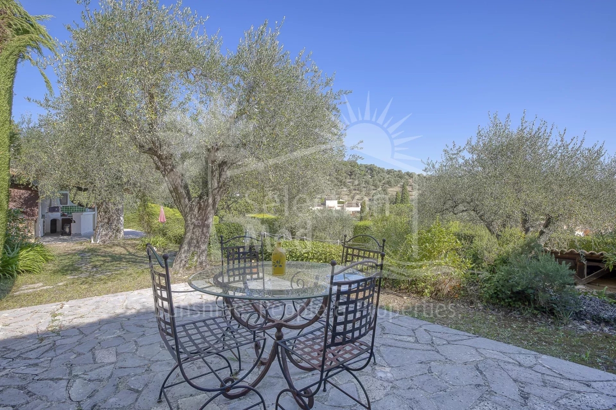 Maison de luxe à vendre à Le Rouret, 1 260 000 €, Photo 5