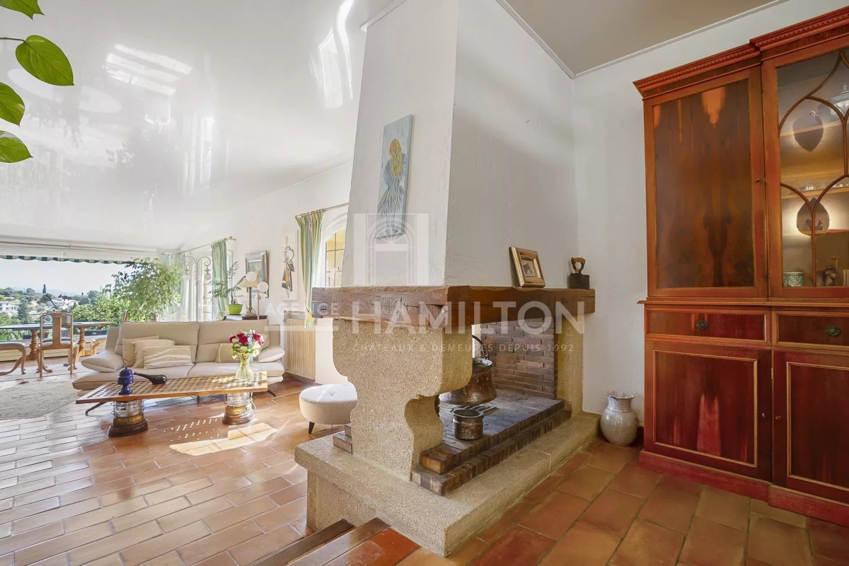 Maison de luxe à vendre à Le Rouret, 1 190 000 €, Photo 5