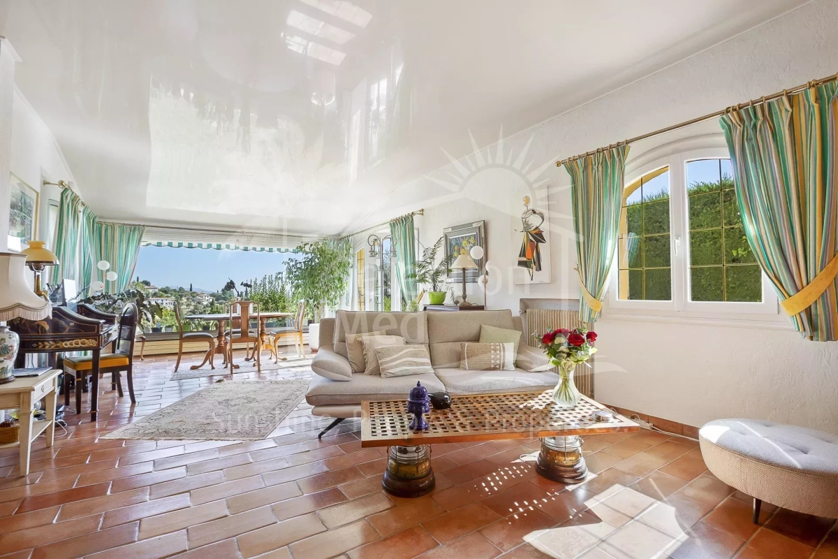 Maison de luxe à vendre à Le Rouret, 1 260 000 €, Photo 7