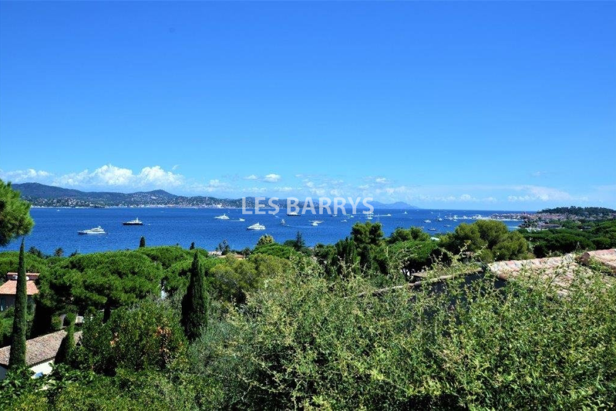 Luxury House for sale in Gassin, 6 200 000 €, Photo 2