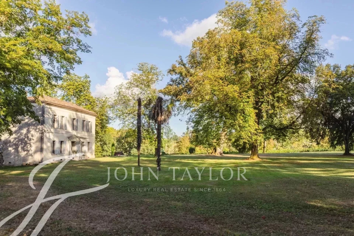 Maison de luxe à vendre à Sadirac, 1 795 000 €, Photo 3