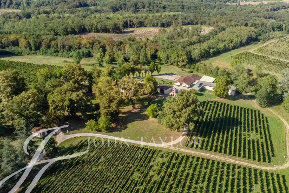Maison de luxe à vendre à Sadirac, 1 795 000 €, Photo 4
