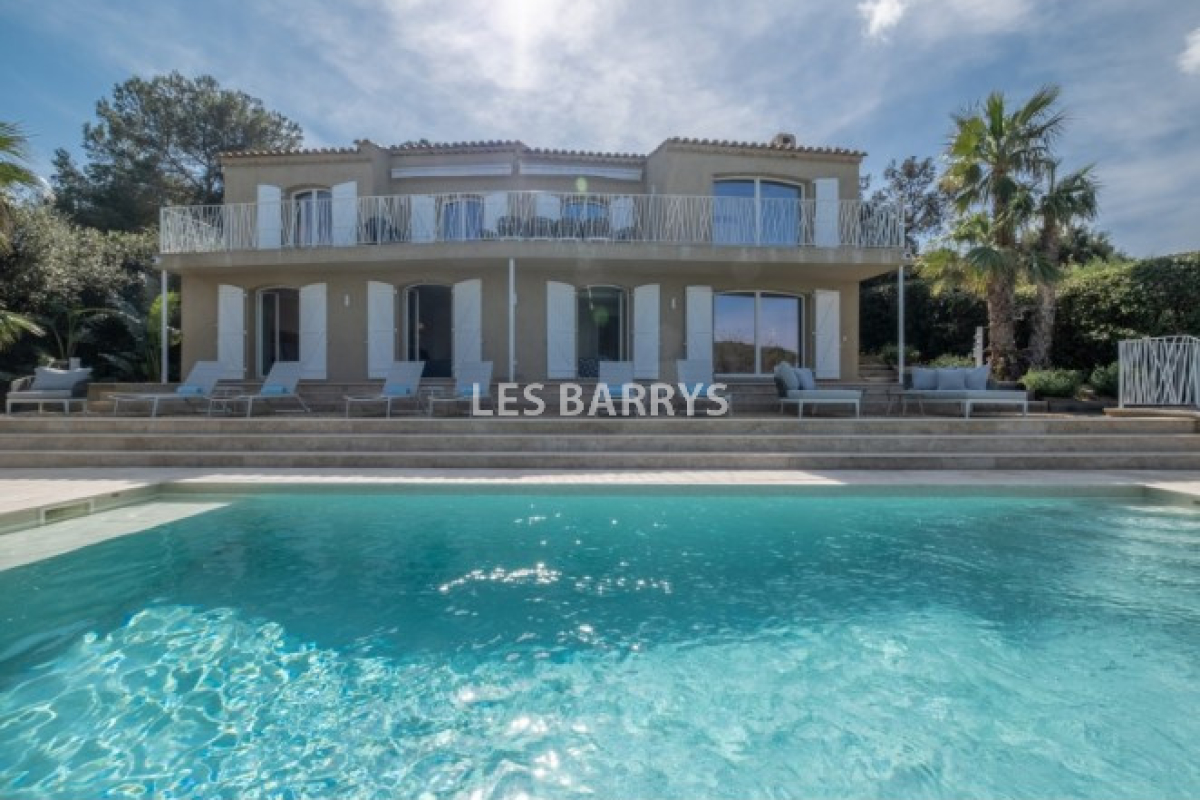 Luxury House for sale in Gassin, 6 200 000 €, Photo 5