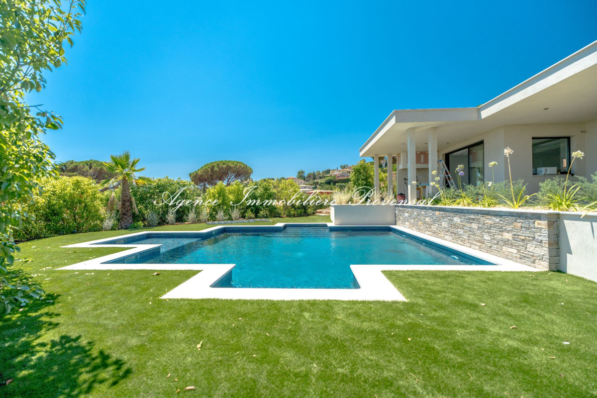 Luxury House for sale in Sainte-Maxime, 3 900 000 €, Photo 2